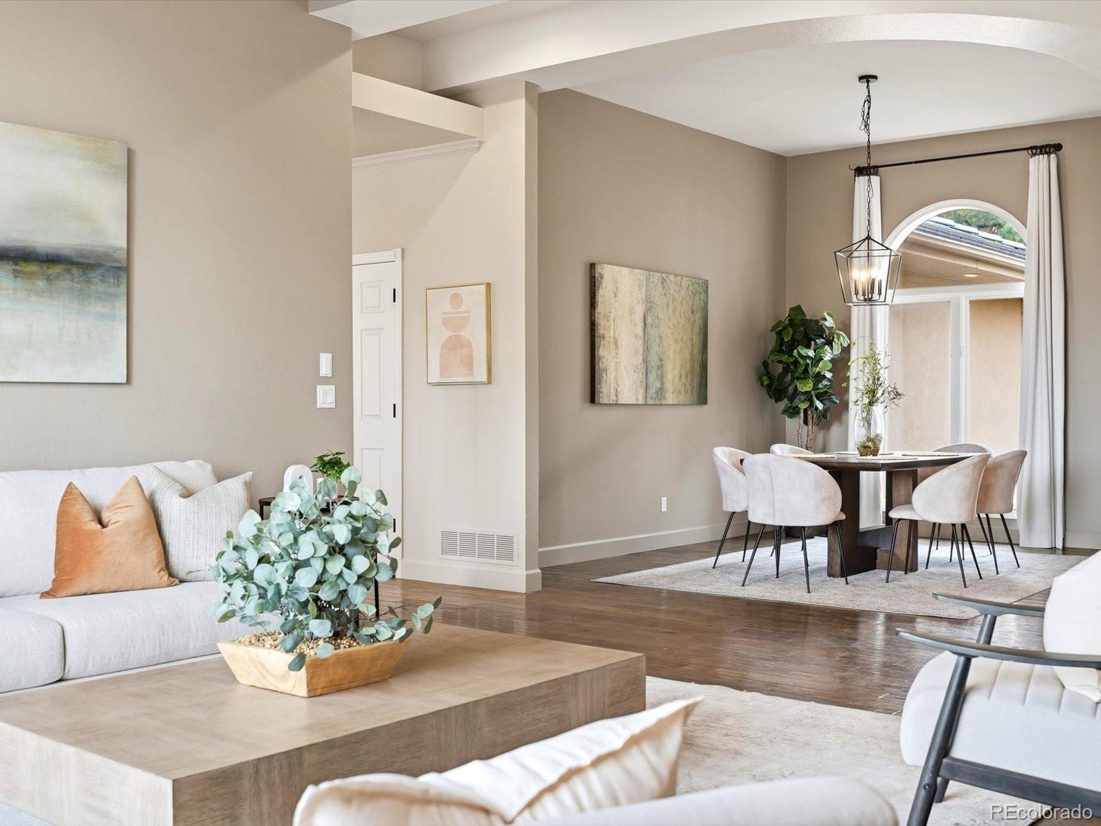 MLS Image #7 for 6303  willow broom trail,littleton, Colorado