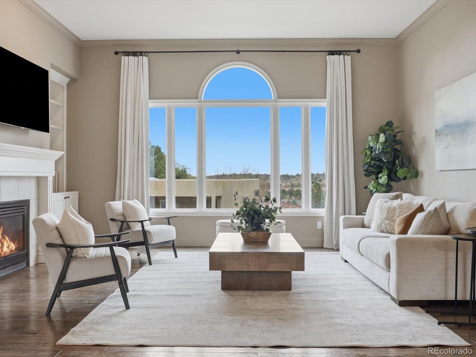 MLS Image #8 for 6303  willow broom trail,littleton, Colorado