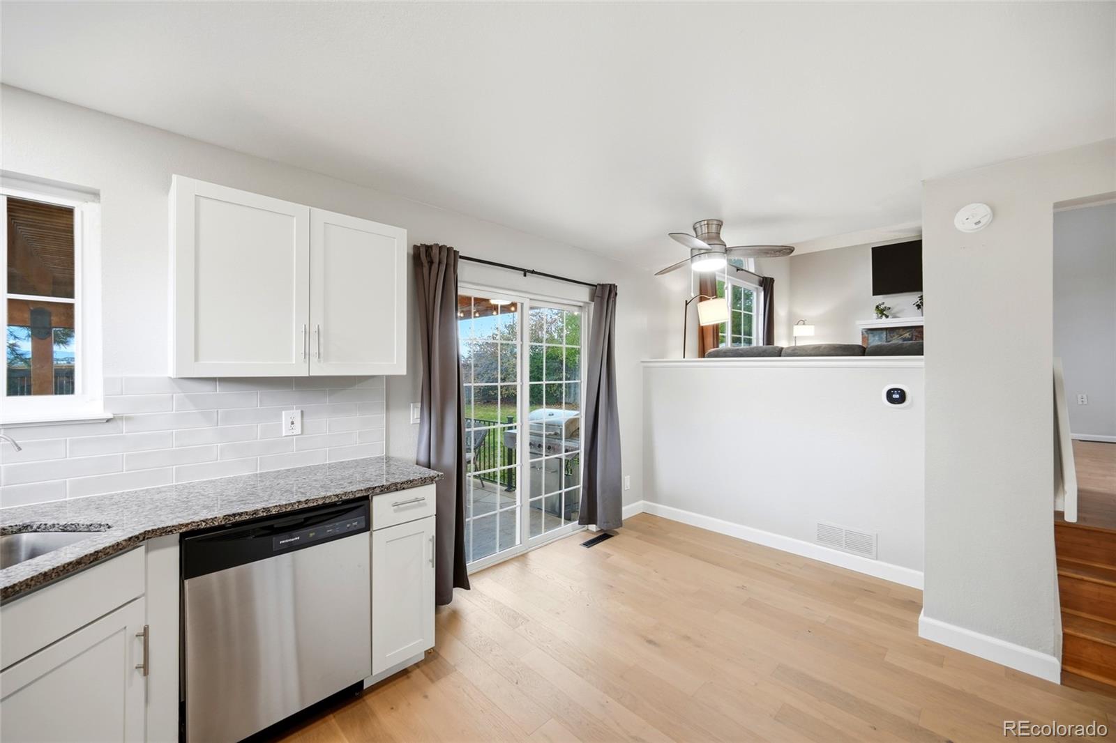 MLS Image #10 for 1247 n deckers place,castle rock, Colorado