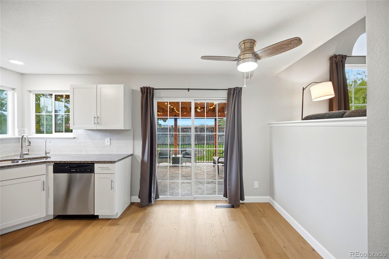 MLS Image #11 for 1247 n deckers place,castle rock, Colorado