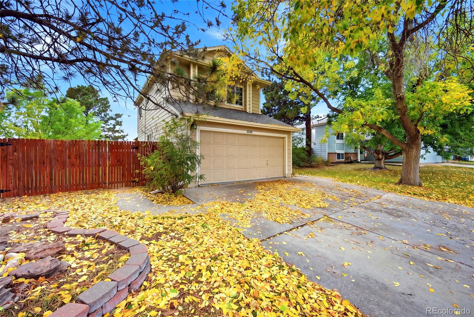 MLS Image #2 for 1247 n deckers place,castle rock, Colorado