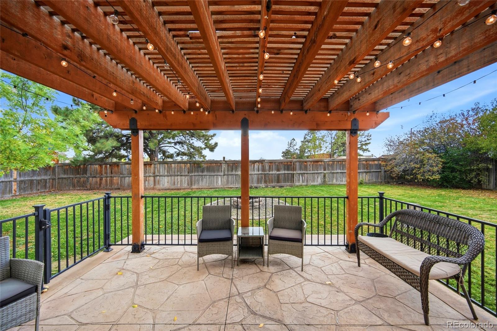 MLS Image #22 for 1247 n deckers place,castle rock, Colorado