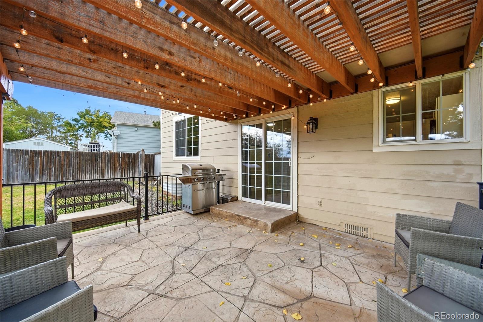 MLS Image #23 for 1247 n deckers place,castle rock, Colorado