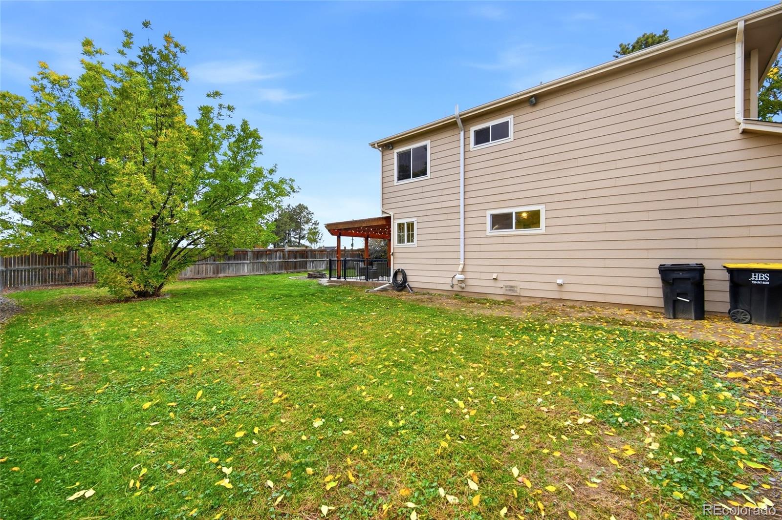 MLS Image #24 for 1247 n deckers place,castle rock, Colorado
