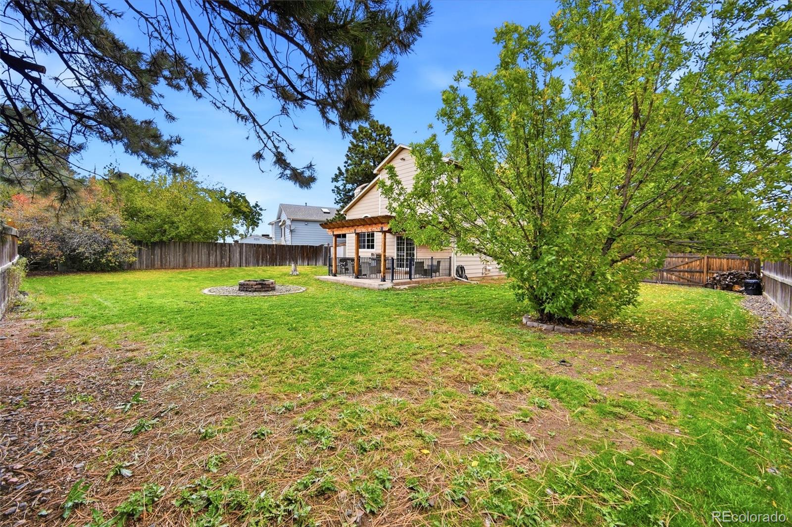 MLS Image #25 for 1247 n deckers place,castle rock, Colorado
