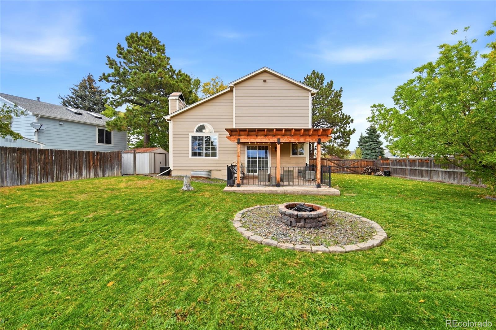 MLS Image #26 for 1247 n deckers place,castle rock, Colorado