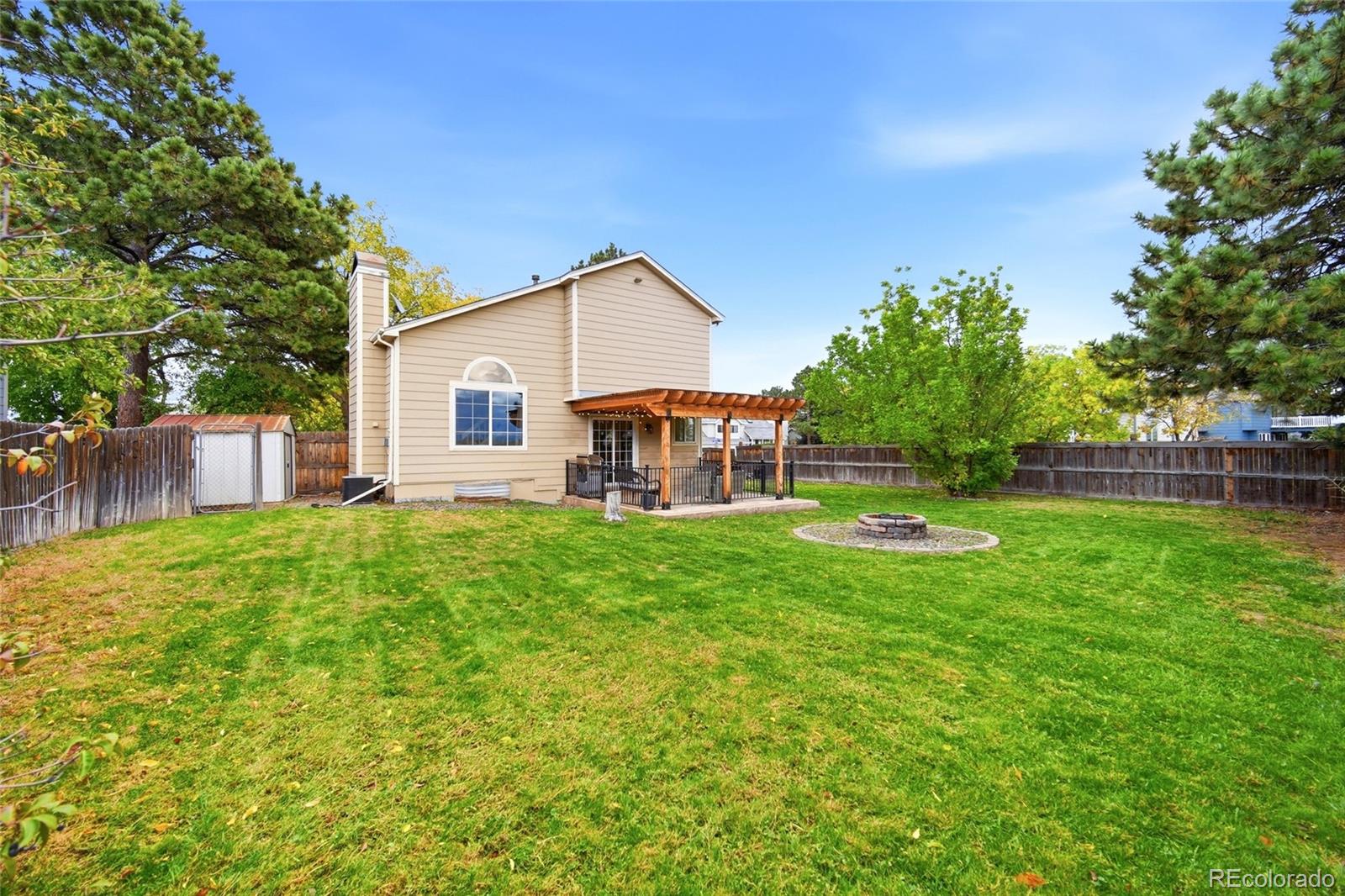 MLS Image #27 for 1247 n deckers place,castle rock, Colorado