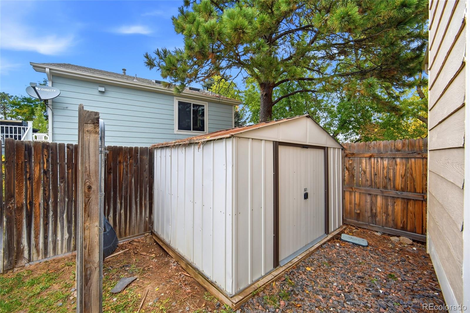 MLS Image #28 for 1247 n deckers place,castle rock, Colorado