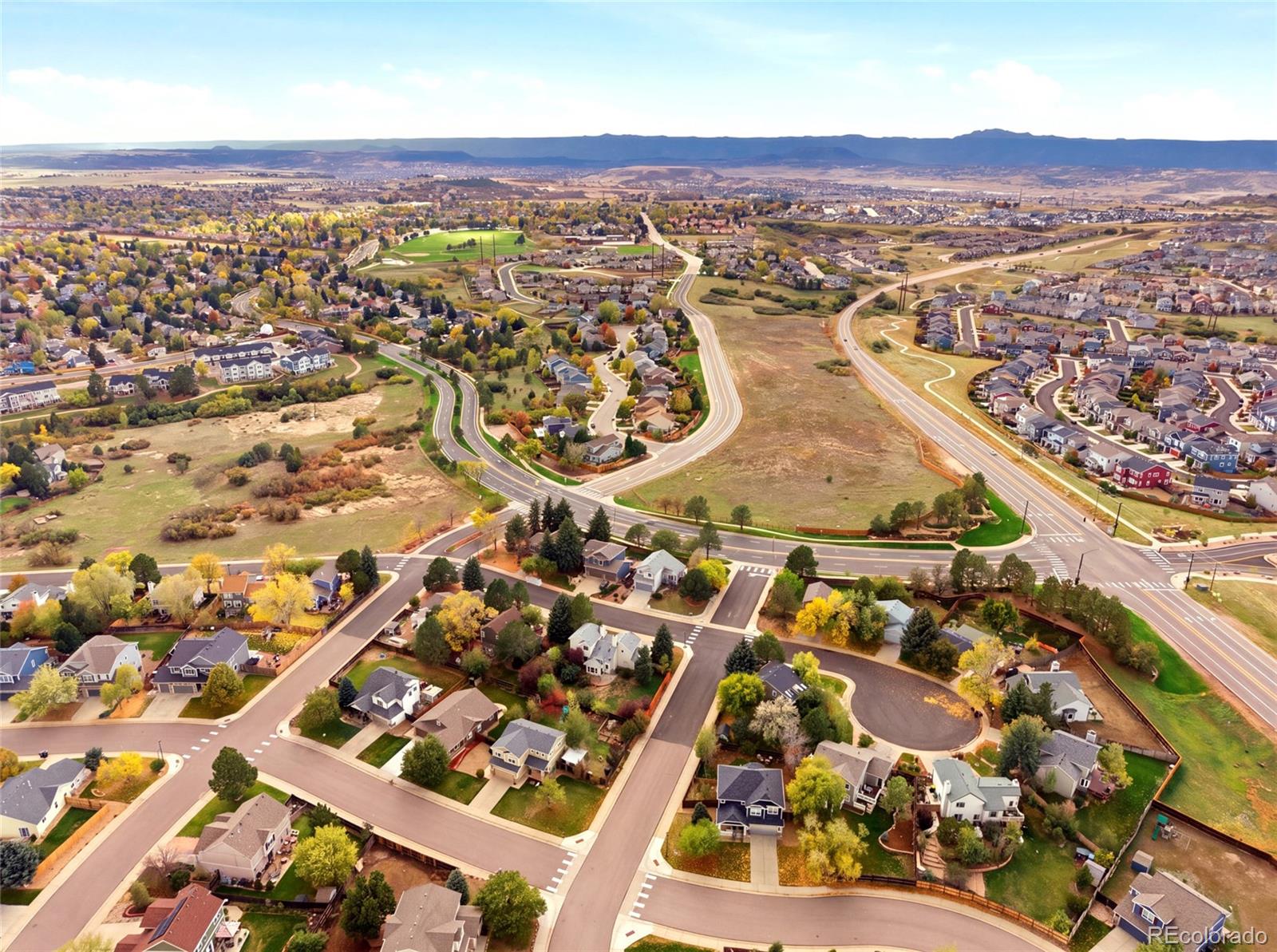 MLS Image #29 for 1247 n deckers place,castle rock, Colorado