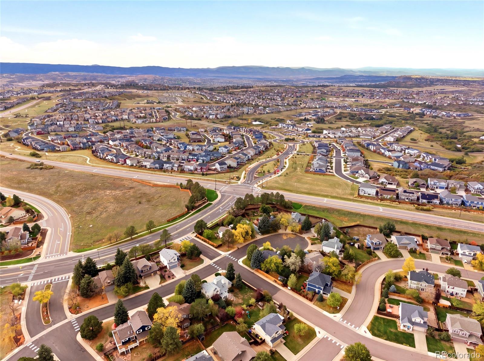 MLS Image #30 for 1247 n deckers place,castle rock, Colorado