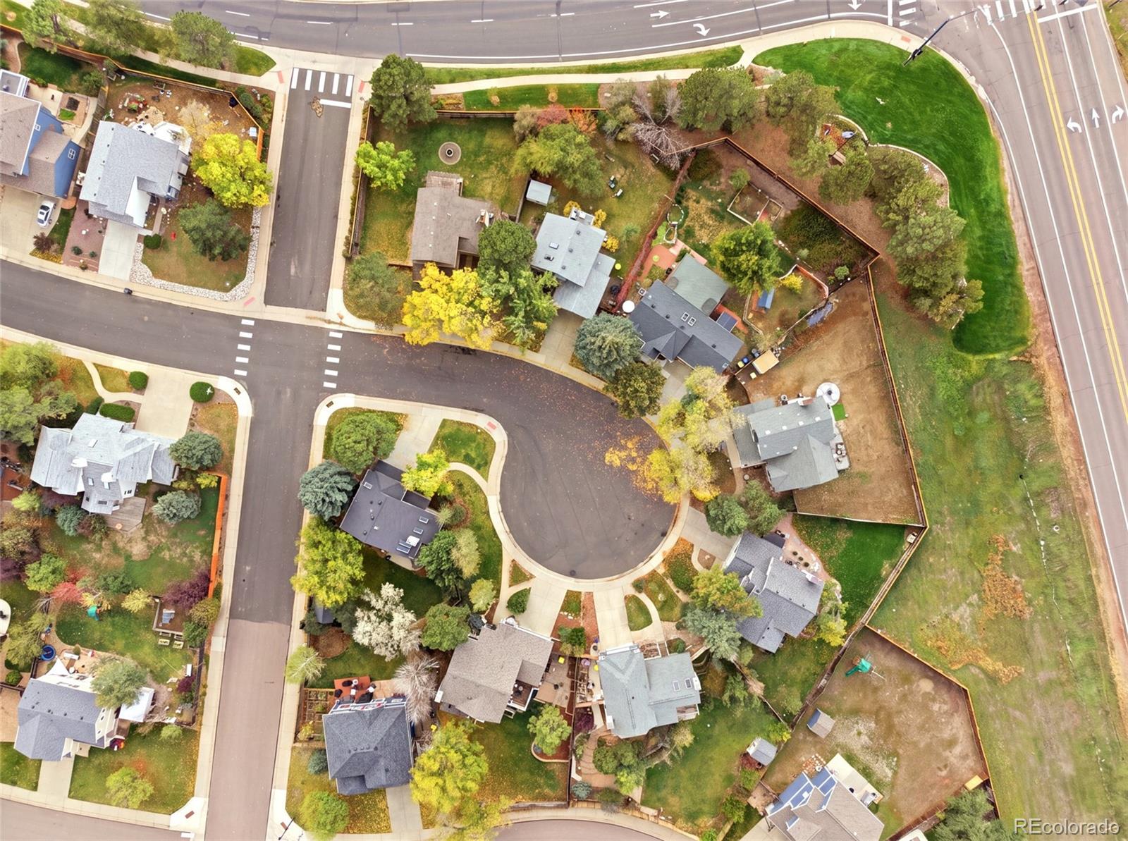 MLS Image #31 for 1247 n deckers place,castle rock, Colorado