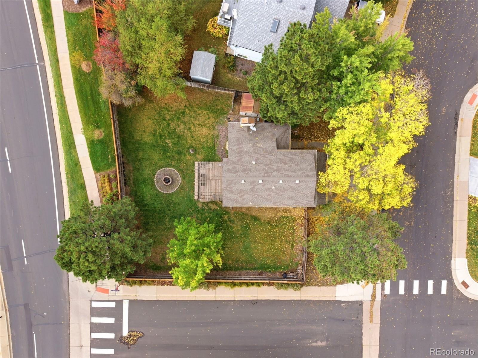 MLS Image #32 for 1247 n deckers place,castle rock, Colorado