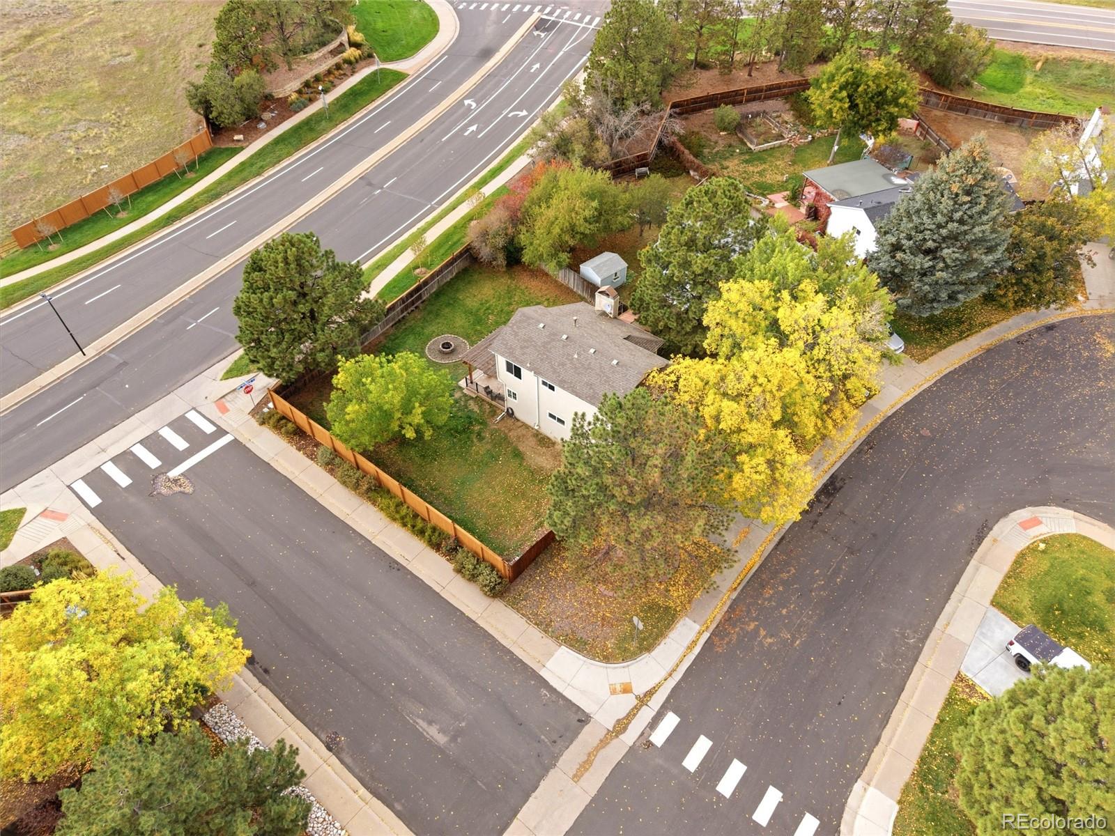 MLS Image #33 for 1247 n deckers place,castle rock, Colorado