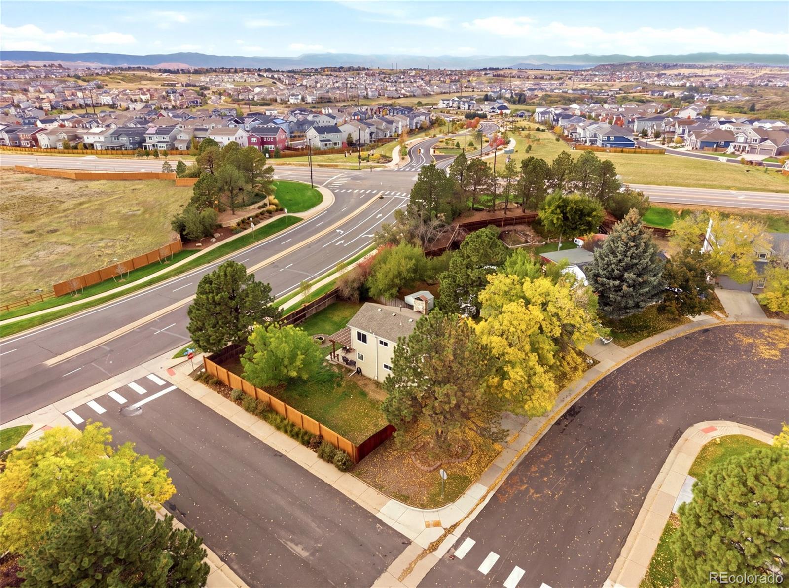 MLS Image #34 for 1247 n deckers place,castle rock, Colorado