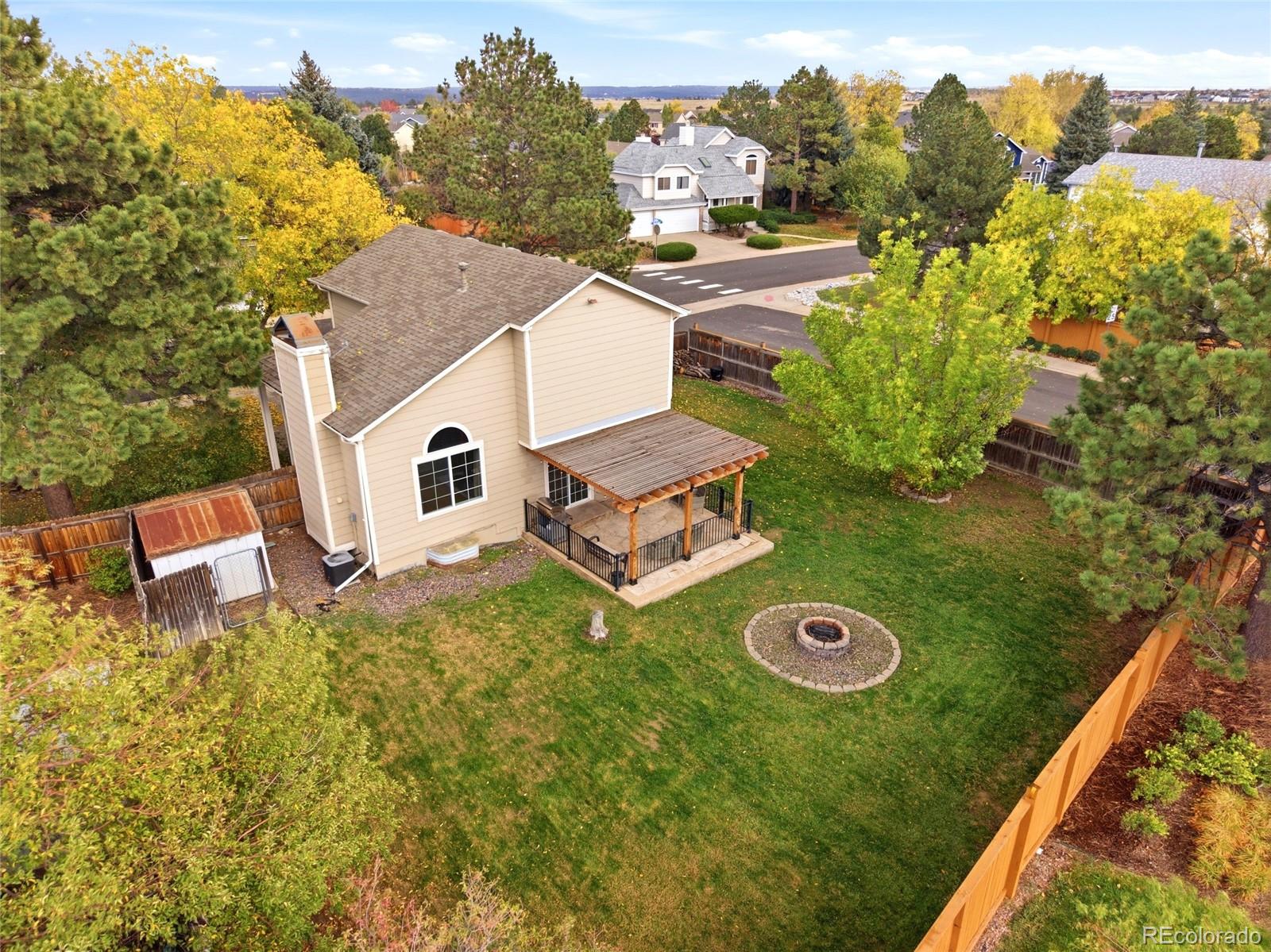 MLS Image #36 for 1247 n deckers place,castle rock, Colorado