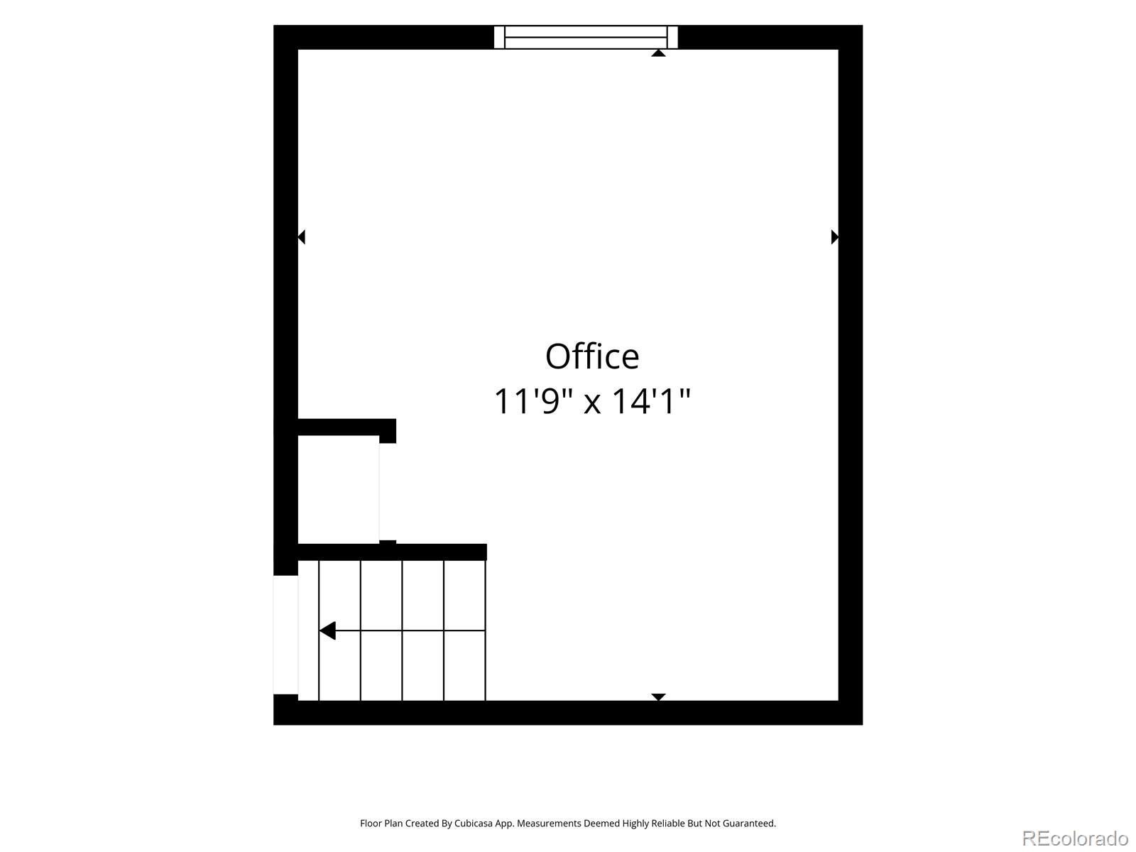 MLS Image #40 for 1247 n deckers place,castle rock, Colorado
