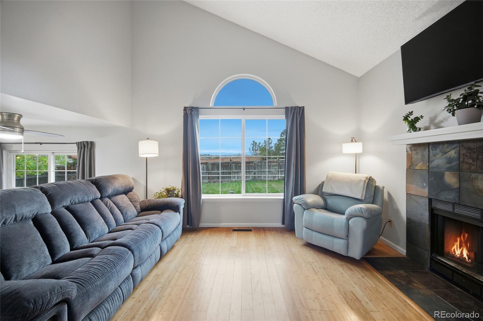 MLS Image #6 for 1247 n deckers place,castle rock, Colorado