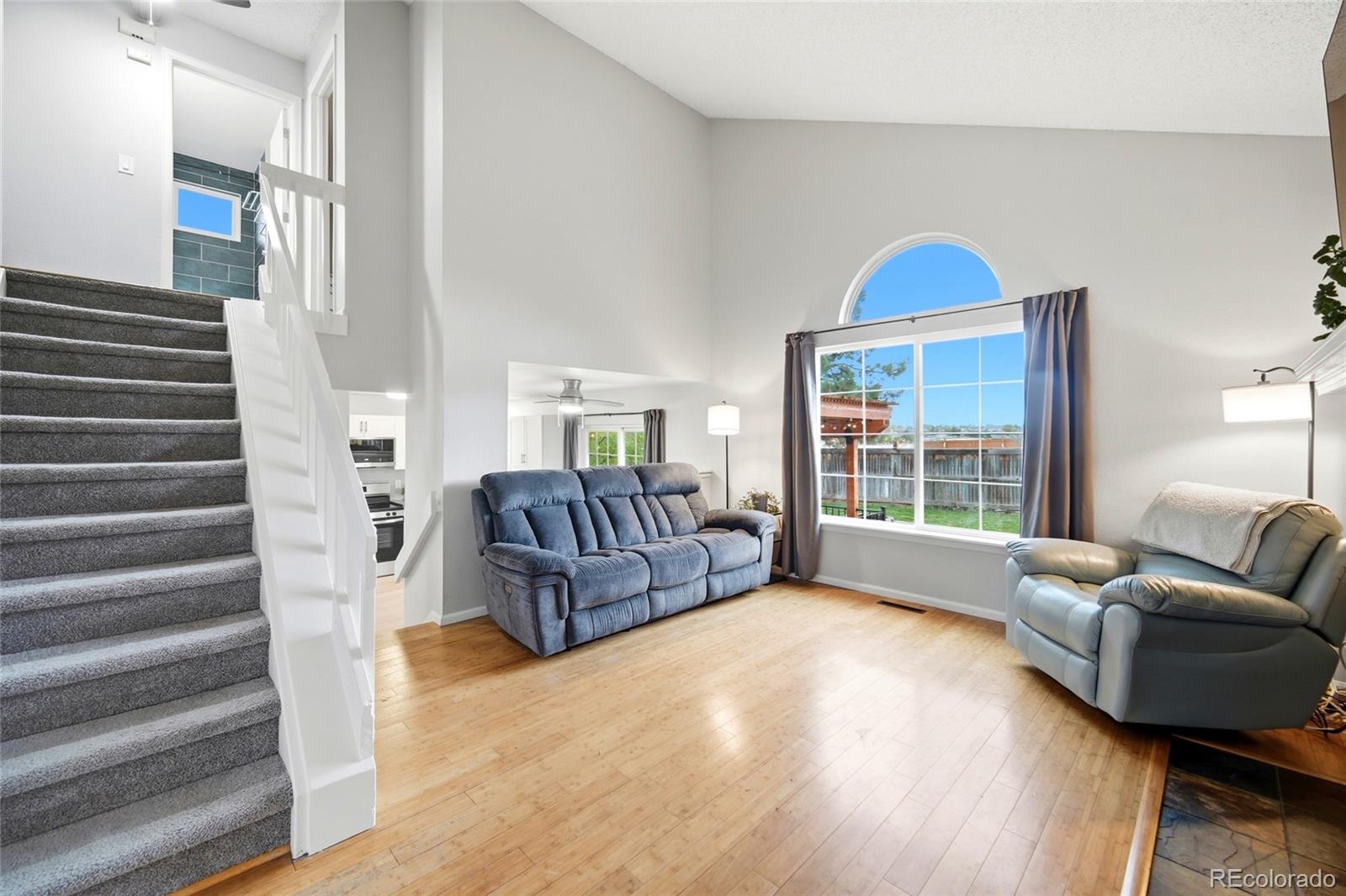 MLS Image #7 for 1247 n deckers place,castle rock, Colorado
