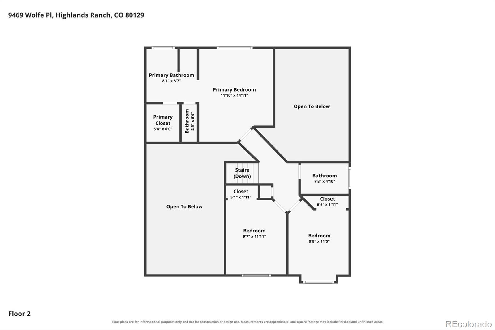 MLS Image #26 for 9469  wolfe place,highlands ranch, Colorado