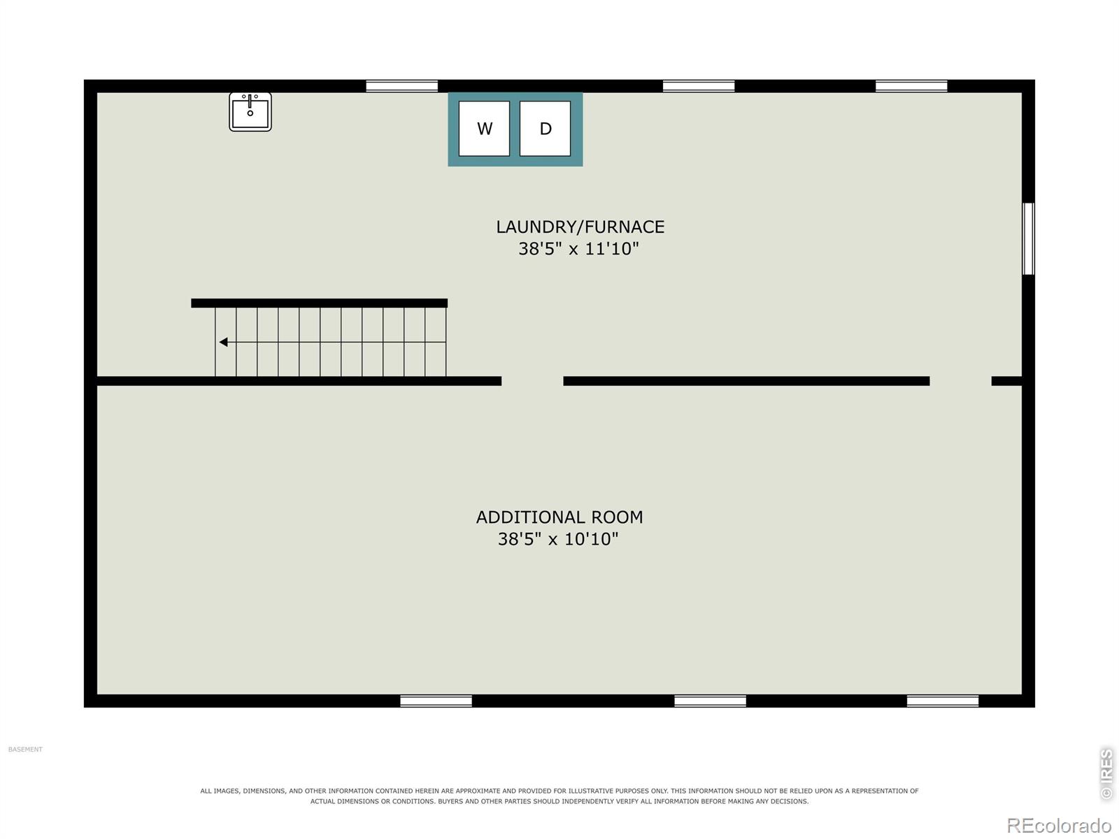 MLS Image #21 for 1110  2nd avenue,greeley, Colorado