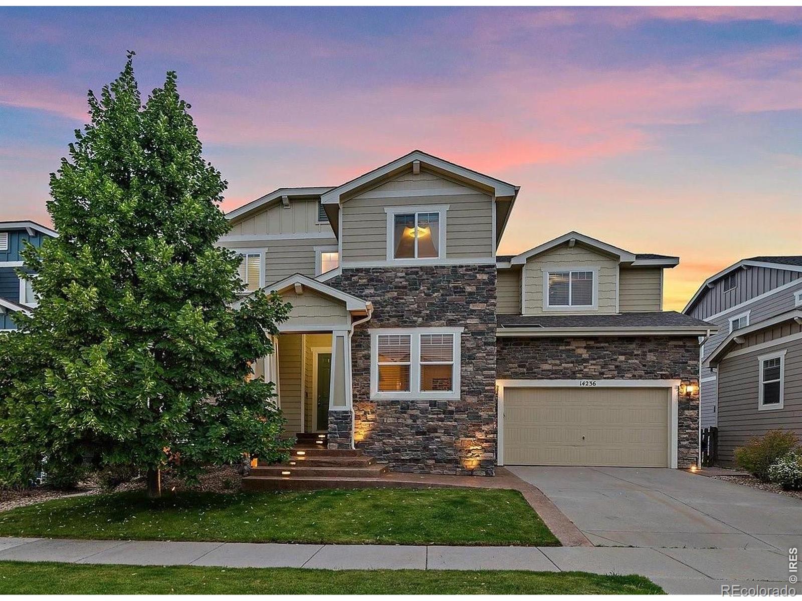 MLS Image #0 for 14236 w 90th place,arvada, Colorado