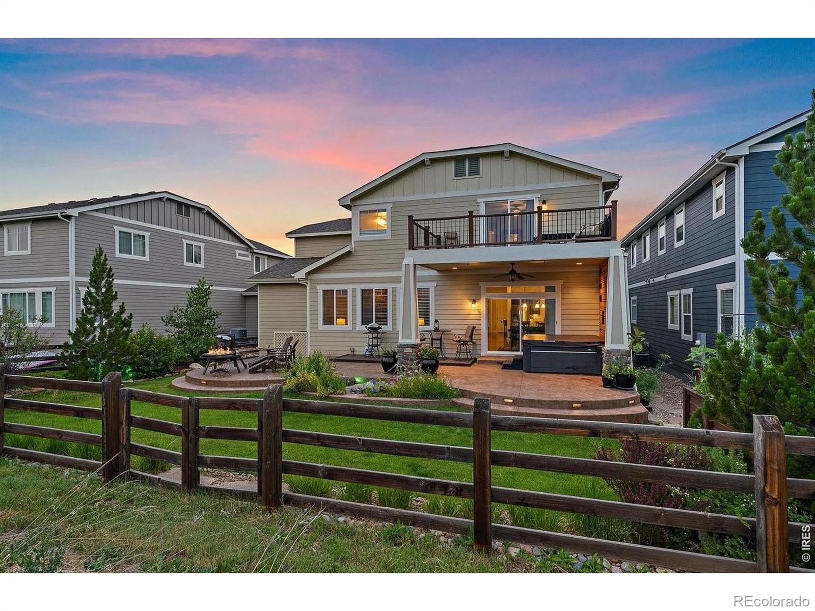 MLS Image #1 for 14236 w 90th place,arvada, Colorado