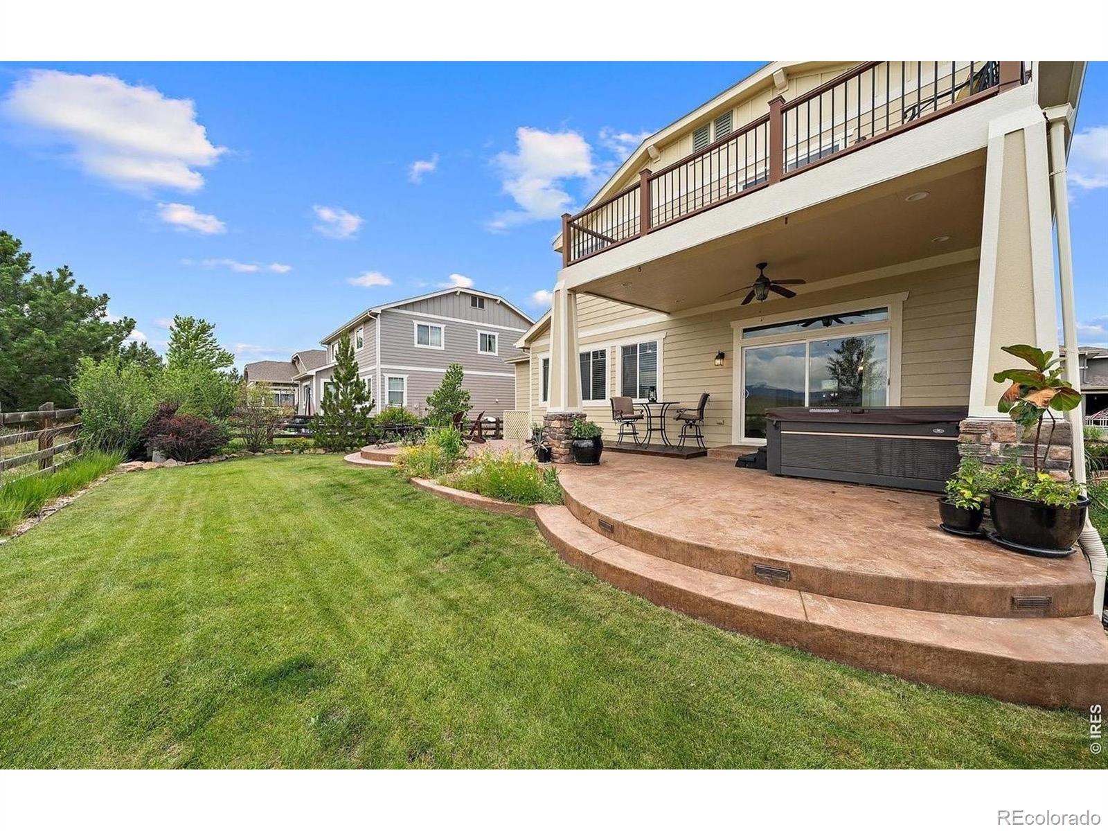 MLS Image #27 for 14236 w 90th place,arvada, Colorado