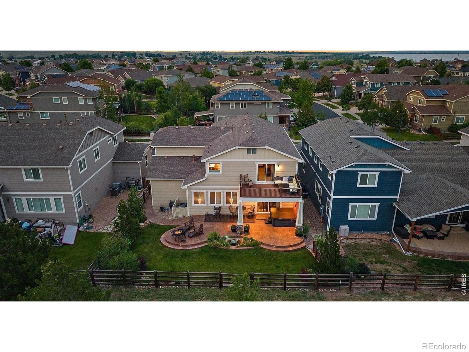 MLS Image #29 for 14236 w 90th place,arvada, Colorado