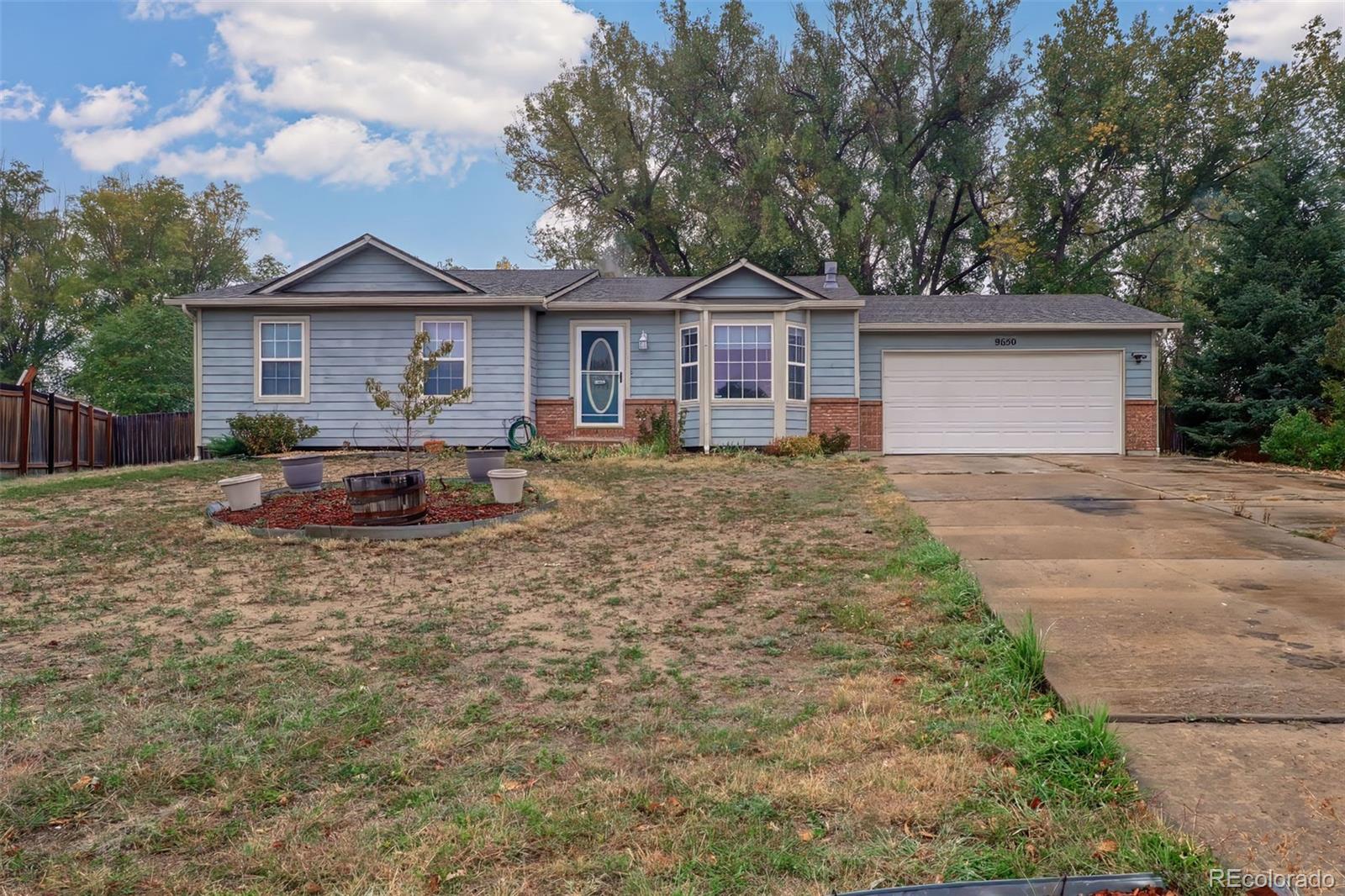 MLS Image #0 for 9650  dutch elm drive,colorado springs, Colorado