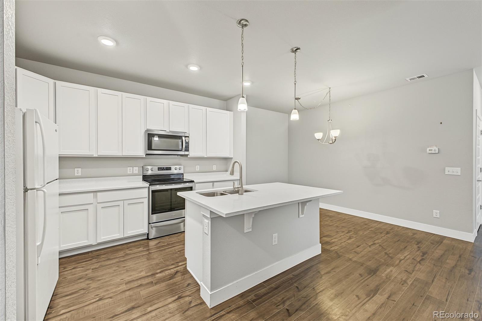 MLS Image #3 for 15295 w 64th lane,arvada, Colorado