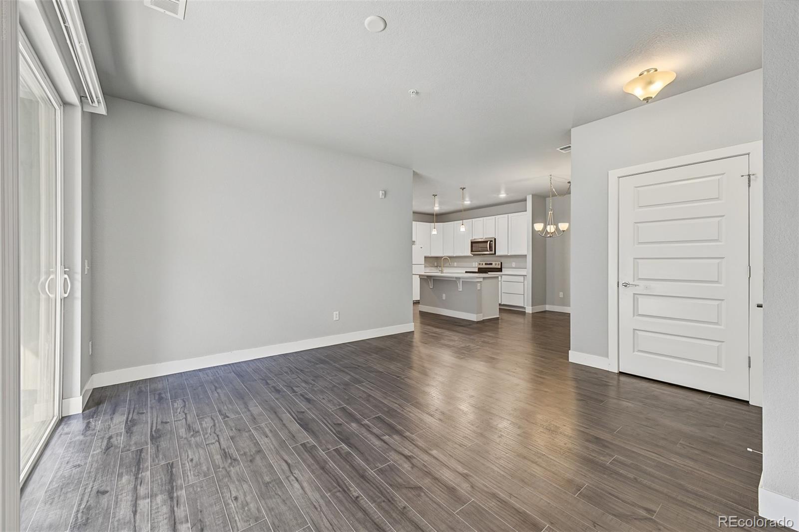 MLS Image #4 for 15295 w 64th lane,arvada, Colorado