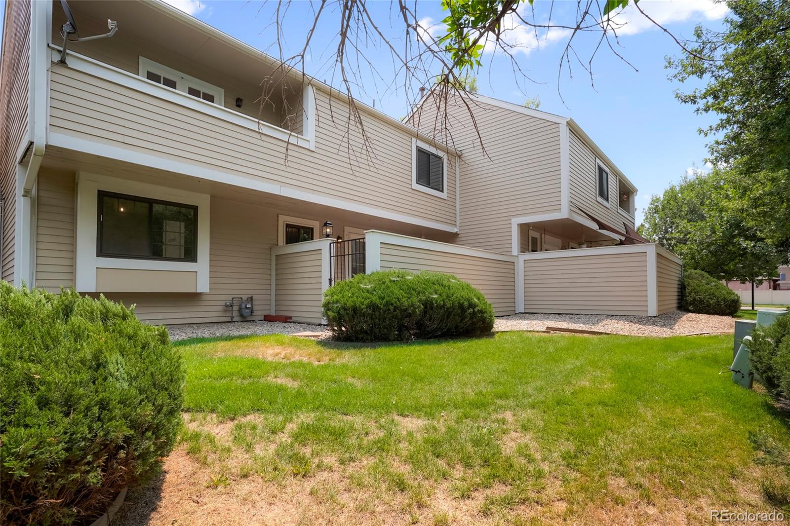 MLS Image #28 for 80 s evanston way ,aurora, Colorado
