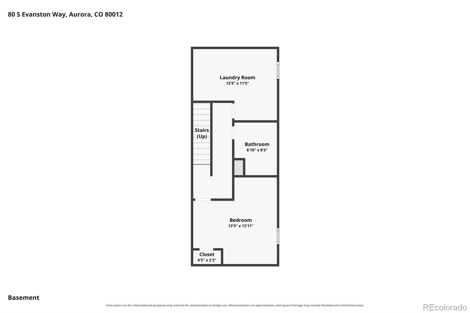 MLS Image #31 for 80 s evanston way ,aurora, Colorado