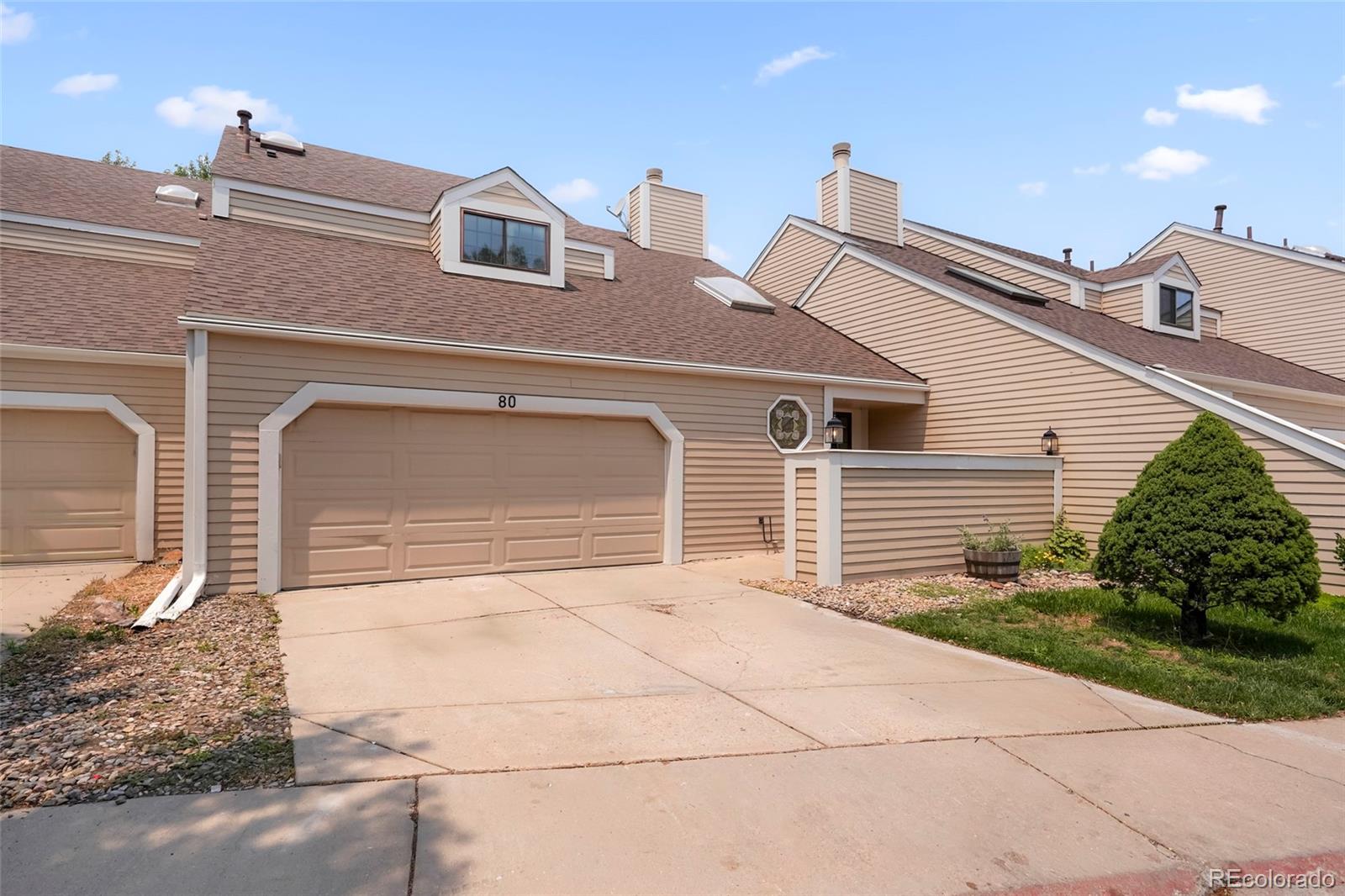 MLS Image #5 for 80 s evanston way ,aurora, Colorado