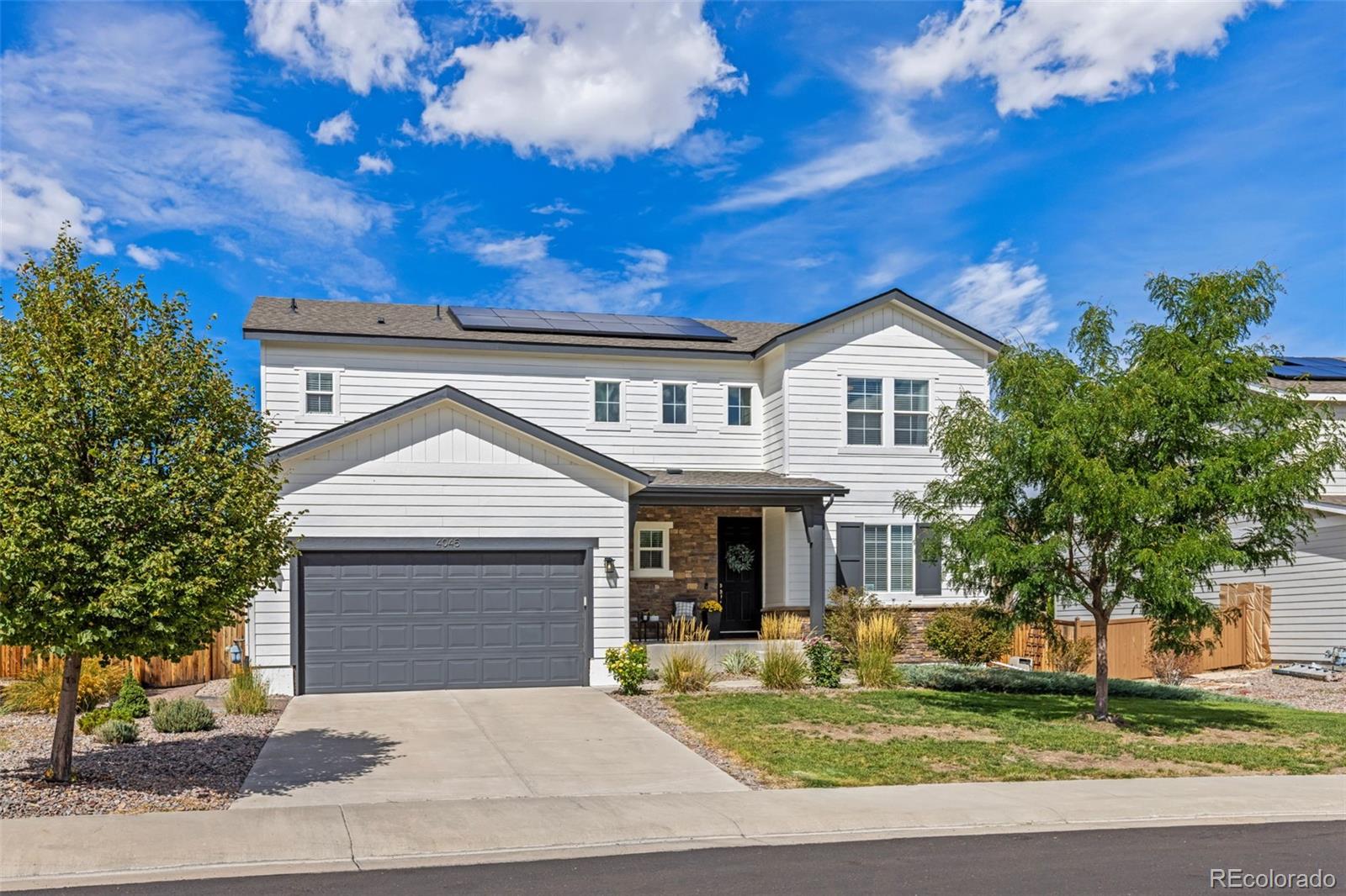 MLS Image #0 for 4045  spanish oaks court,castle rock, Colorado