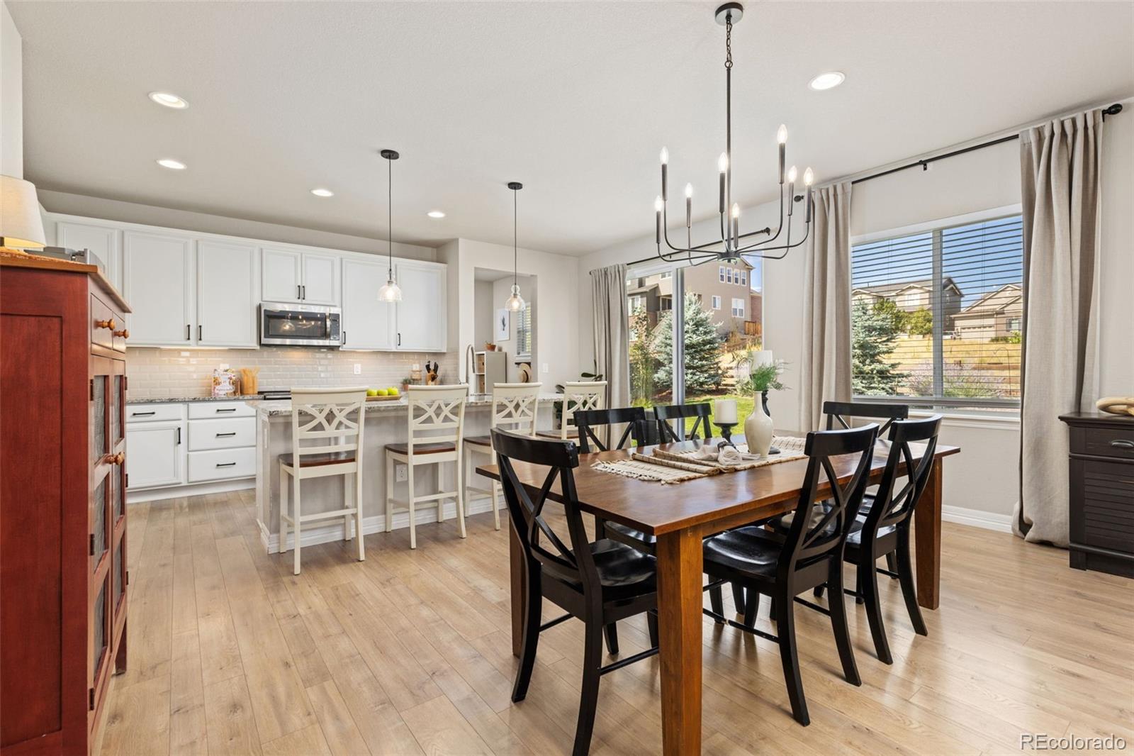 MLS Image #10 for 4045  spanish oaks court,castle rock, Colorado