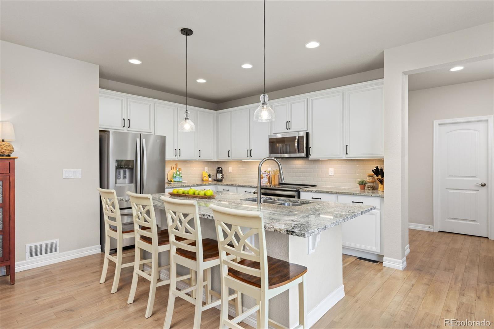 MLS Image #11 for 4045  spanish oaks court,castle rock, Colorado