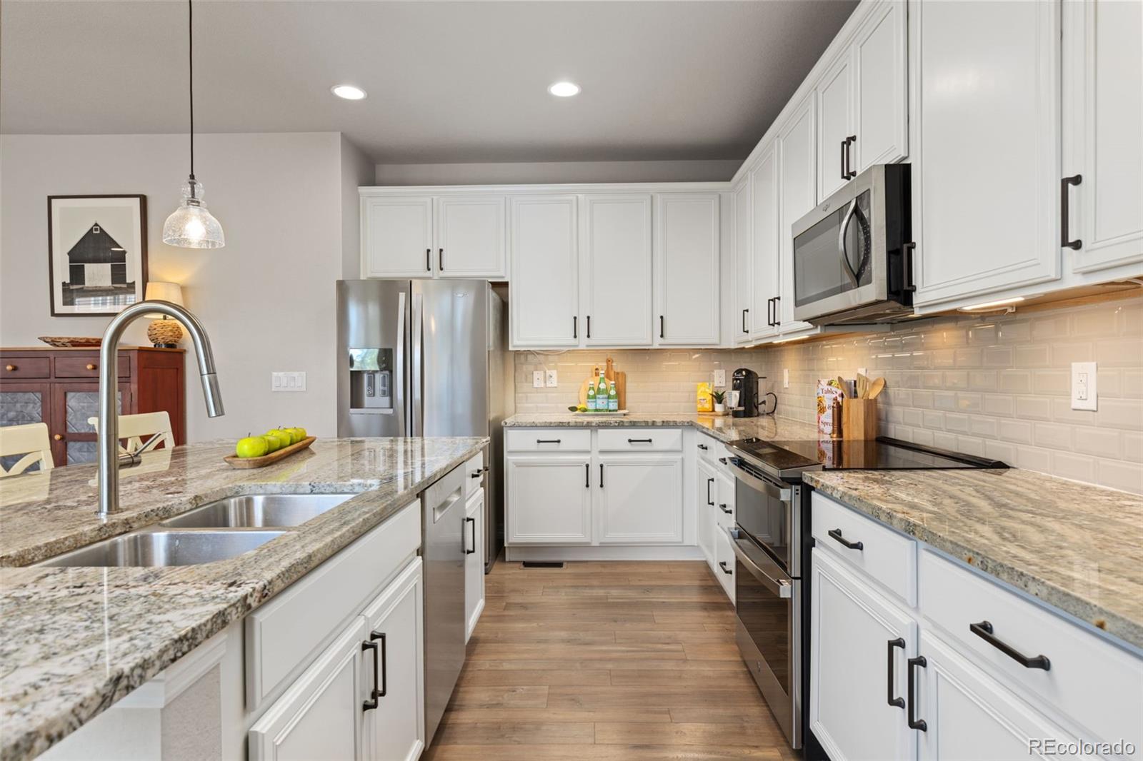 MLS Image #12 for 4045  spanish oaks court,castle rock, Colorado