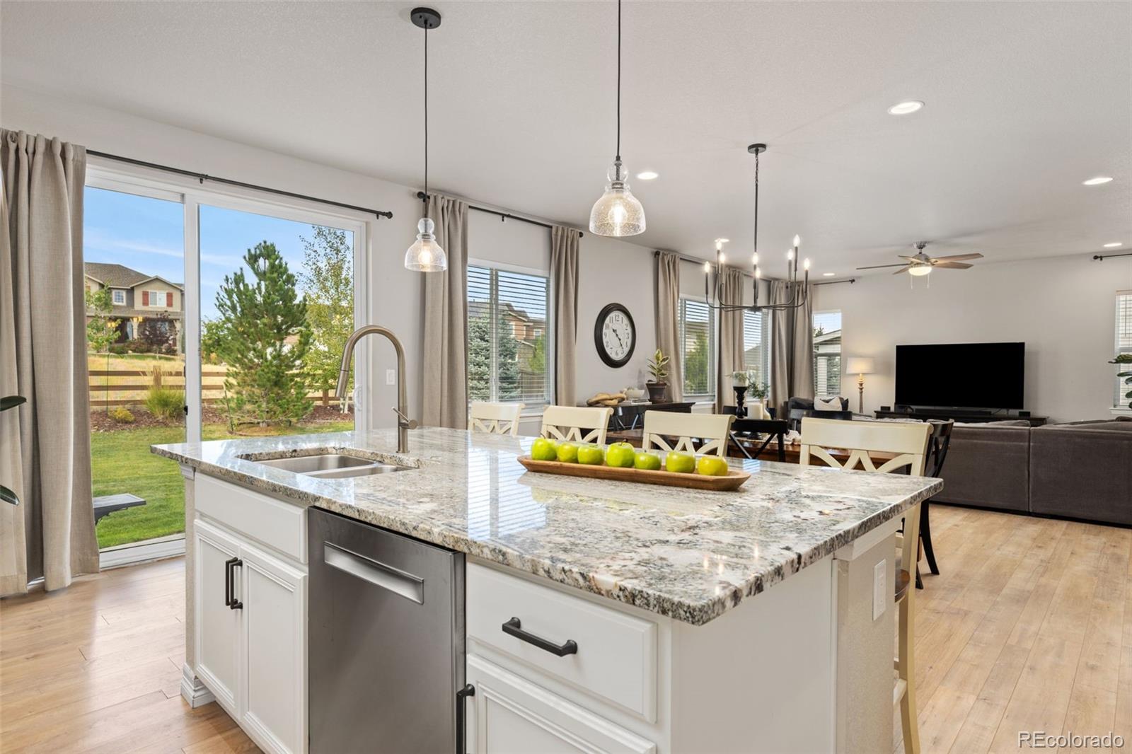 MLS Image #13 for 4045  spanish oaks court,castle rock, Colorado