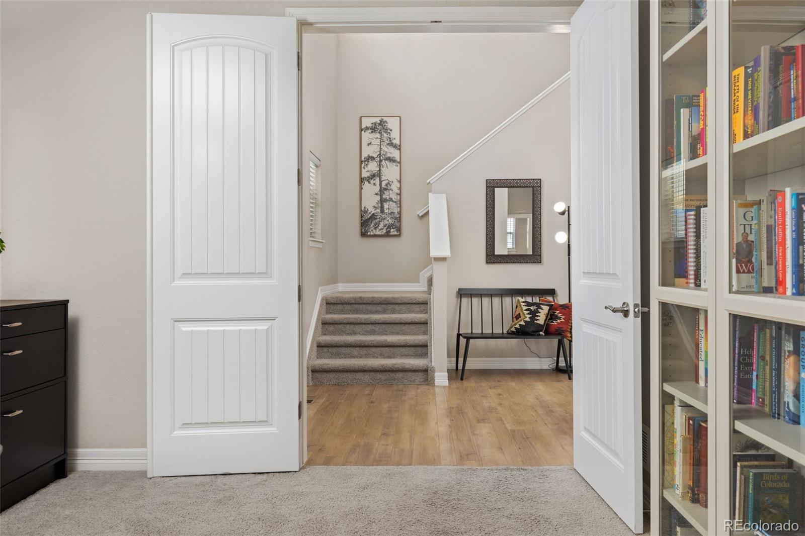 MLS Image #16 for 4045  spanish oaks court,castle rock, Colorado