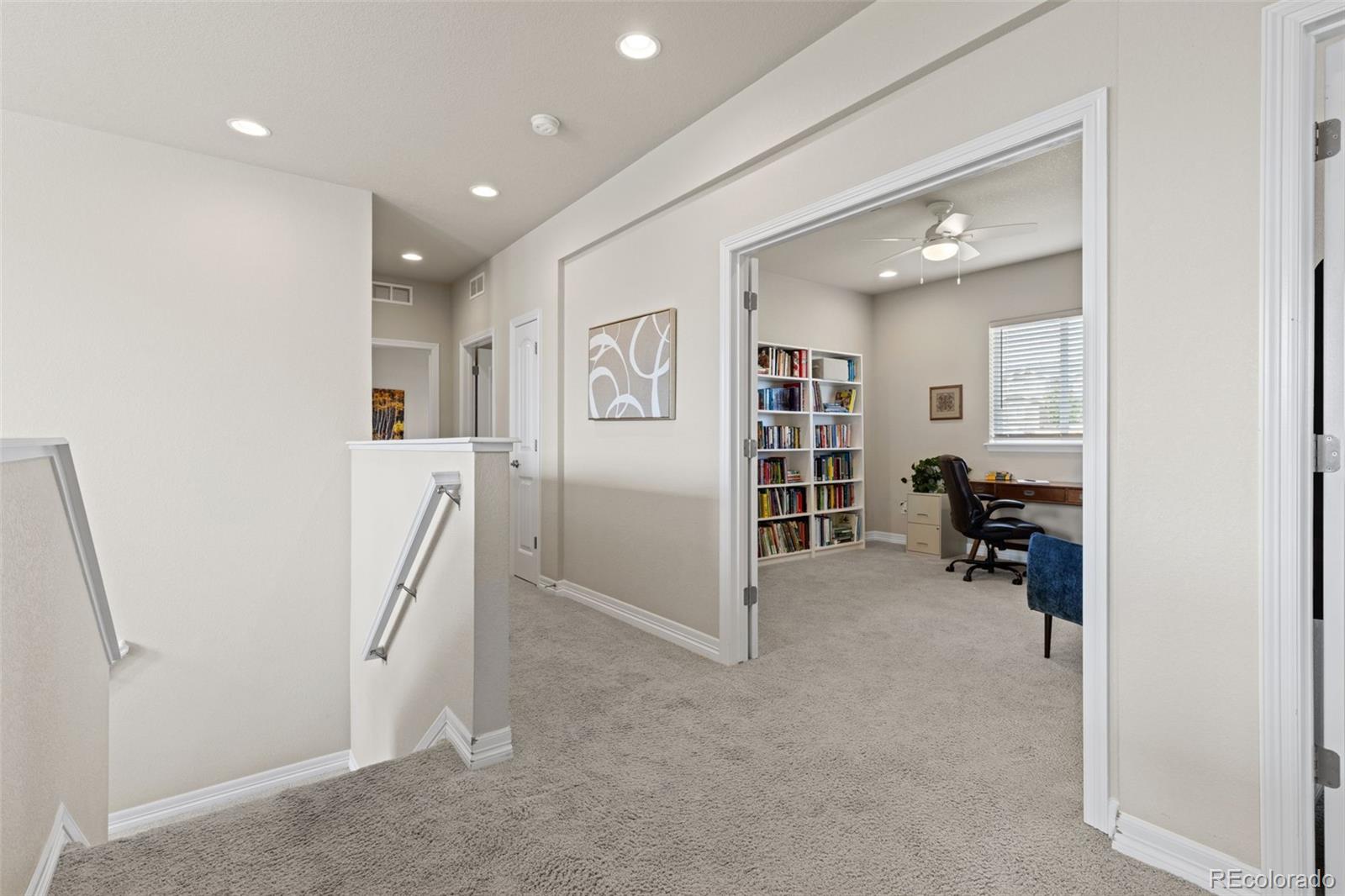 MLS Image #19 for 4045  spanish oaks court,castle rock, Colorado