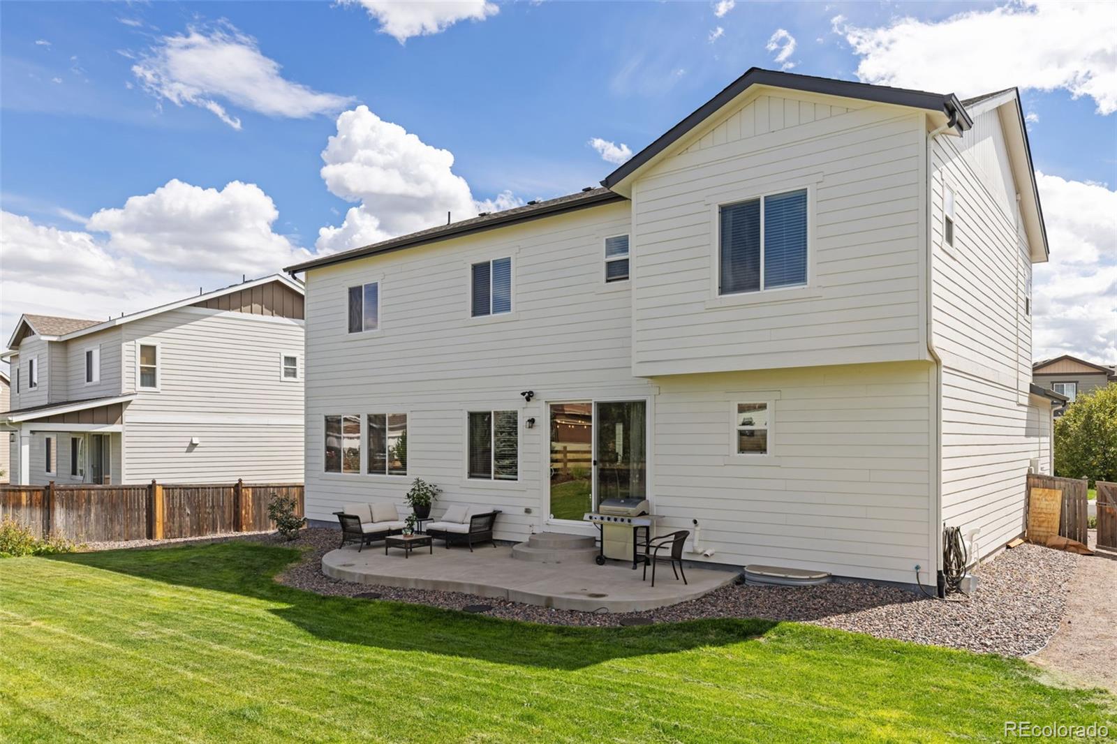 MLS Image #31 for 4045  spanish oaks court,castle rock, Colorado