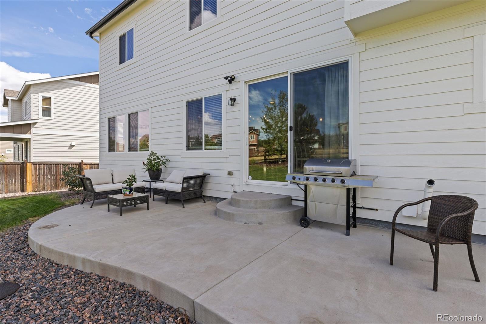 MLS Image #32 for 4045  spanish oaks court,castle rock, Colorado