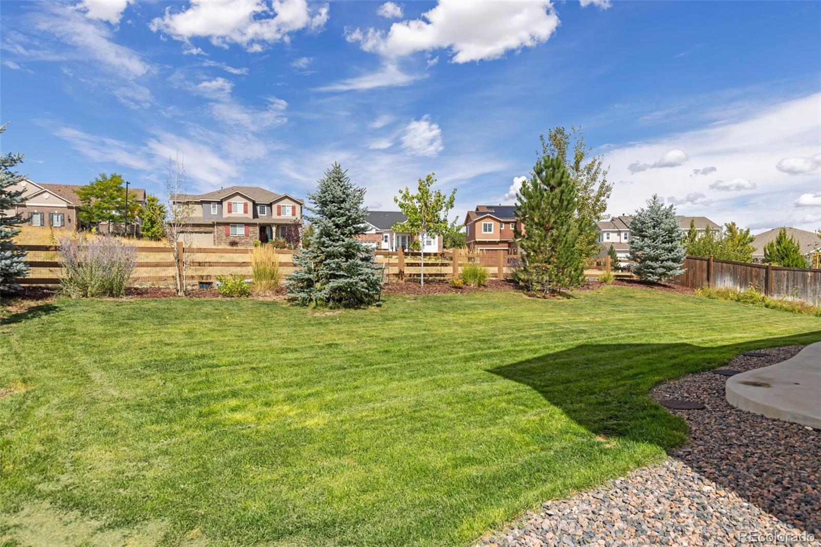 MLS Image #33 for 4045  spanish oaks court,castle rock, Colorado