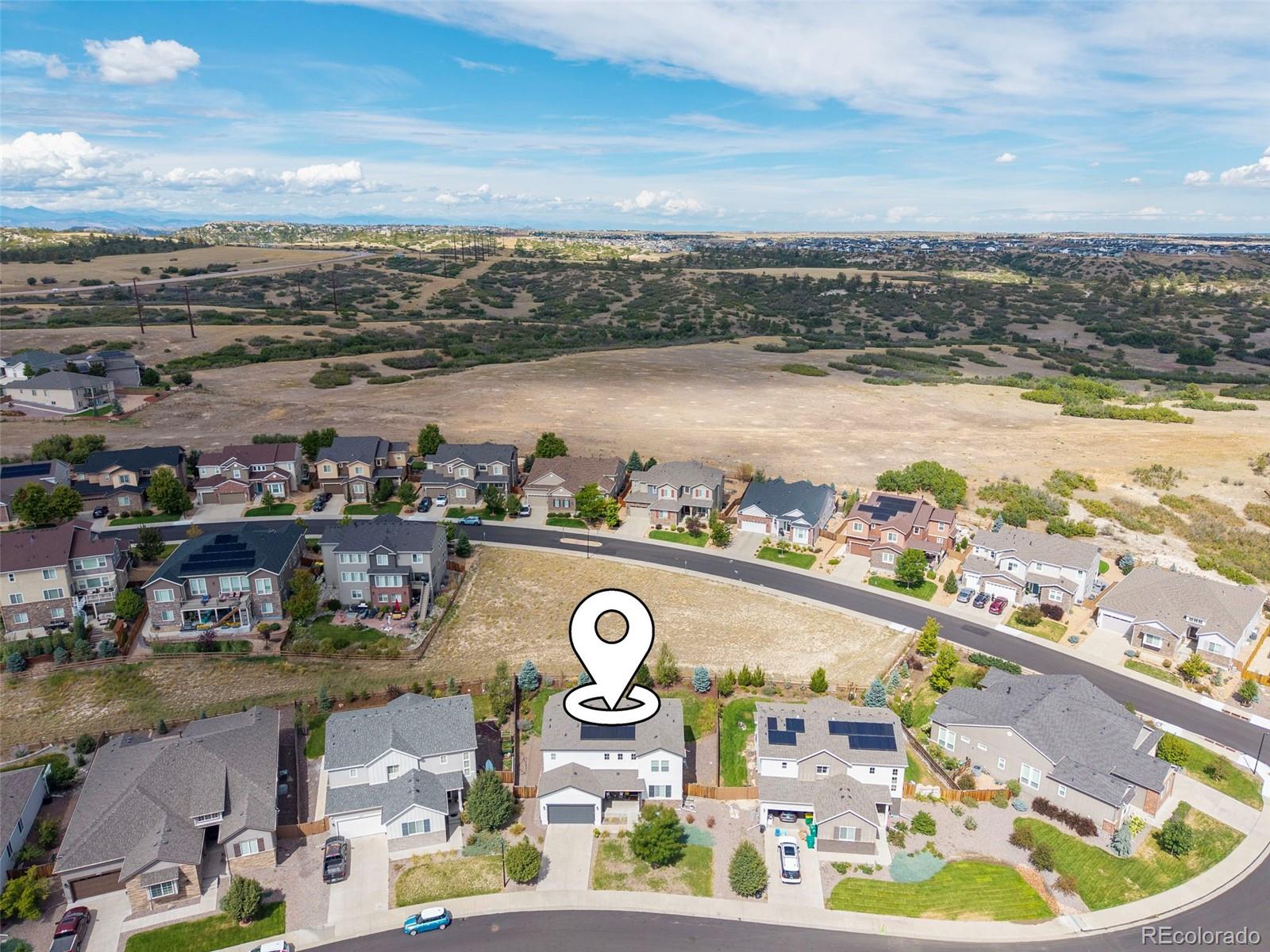 MLS Image #35 for 4045  spanish oaks court,castle rock, Colorado