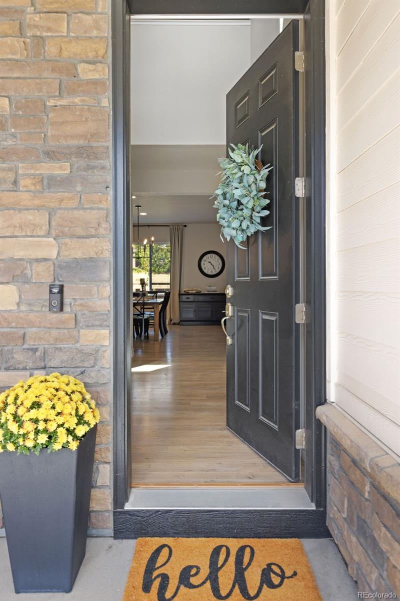 MLS Image #4 for 4045  spanish oaks court,castle rock, Colorado