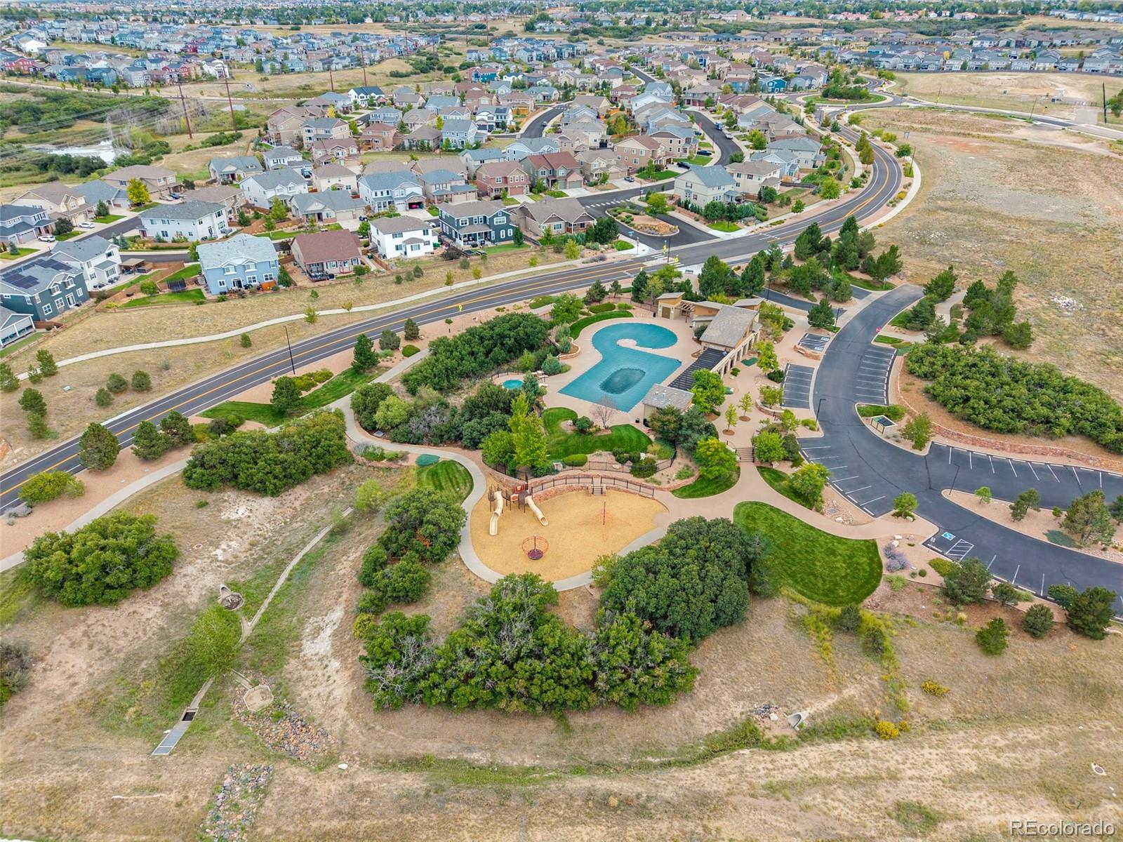 MLS Image #41 for 4045  spanish oaks court,castle rock, Colorado
