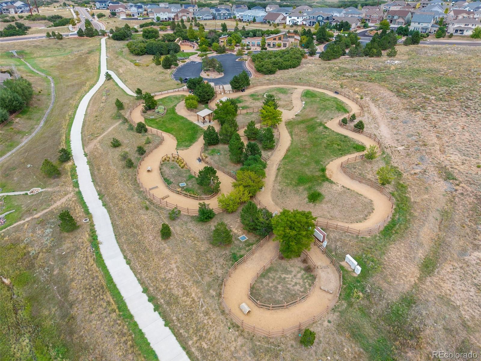 MLS Image #43 for 4045  spanish oaks court,castle rock, Colorado