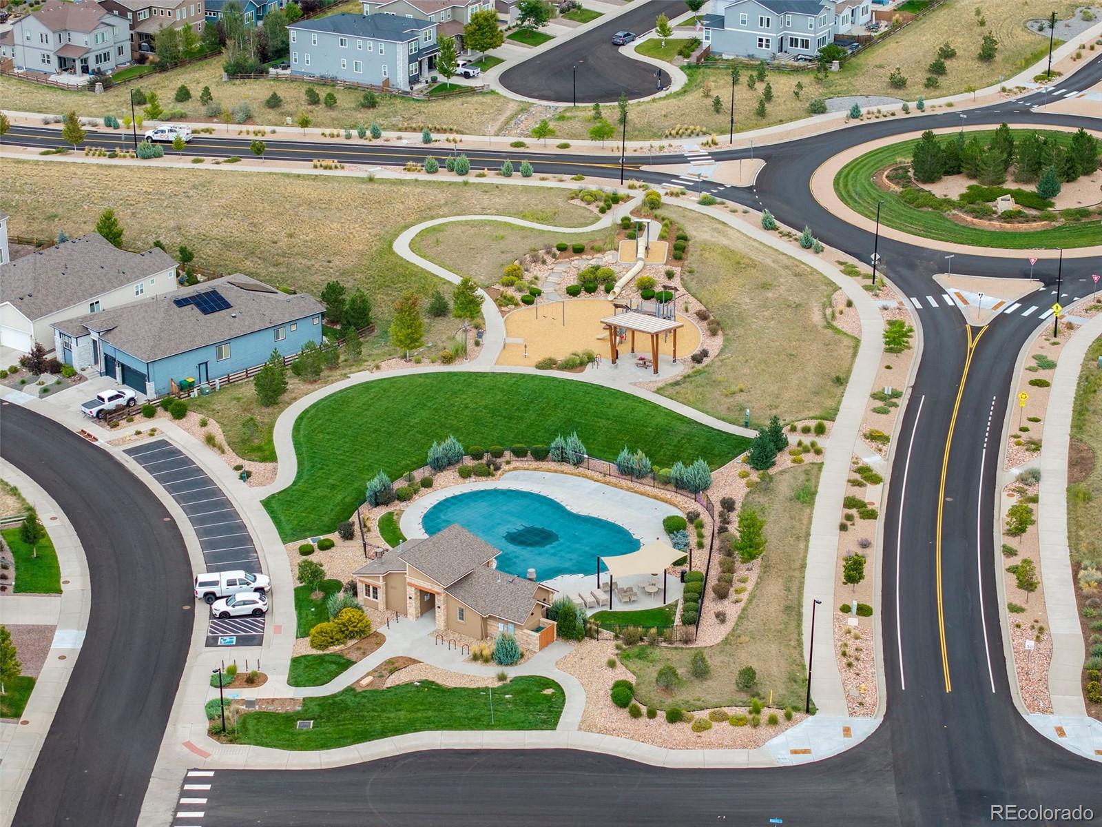 MLS Image #44 for 4045  spanish oaks court,castle rock, Colorado