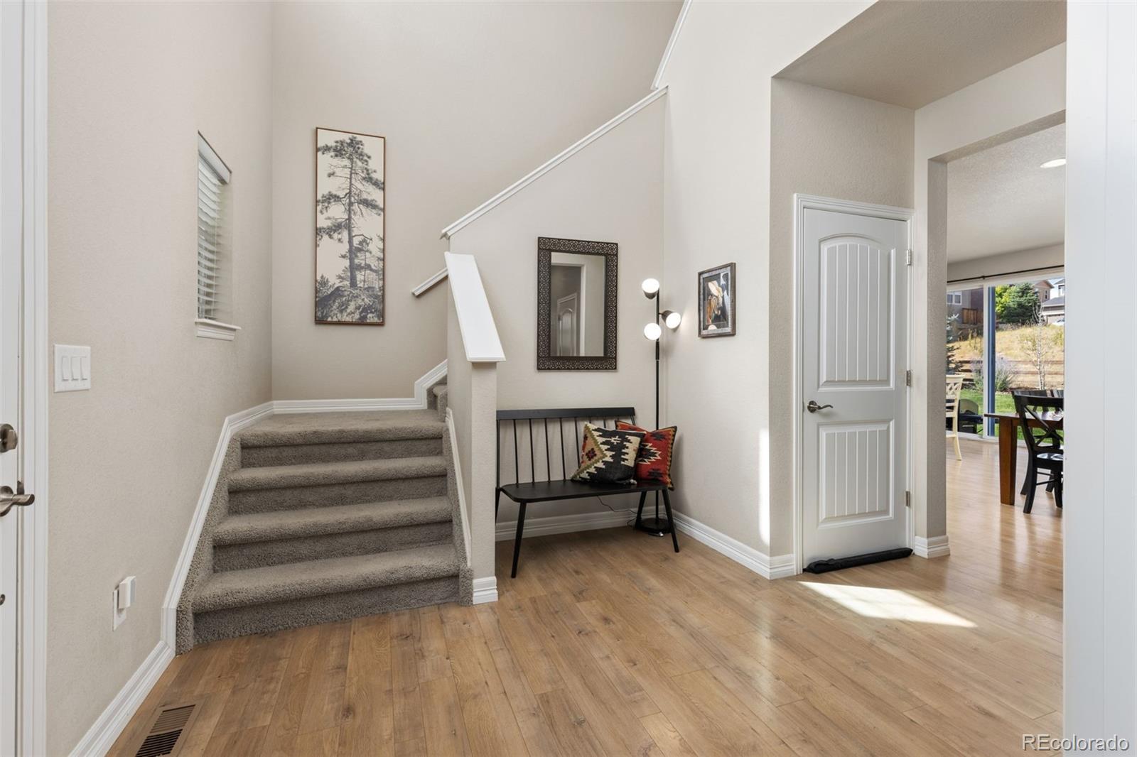 MLS Image #5 for 4045  spanish oaks court,castle rock, Colorado